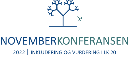 Logo novemberkonferansen