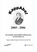 Oppgavesamling - KappAbel 2005-2006