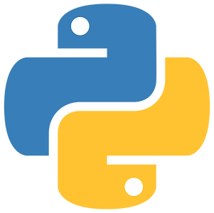 Logoen til Python