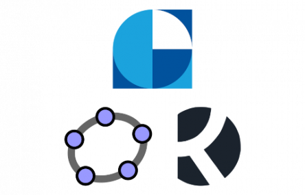 Logoer Kikora - Matematikksenteret - GeoGebra