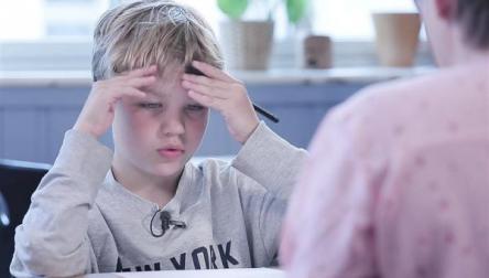 Illustrasjonsbilde 