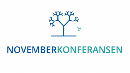 Logo Novemberkonferansen 