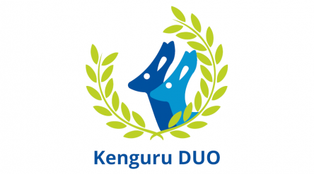Kenguru DUO logo