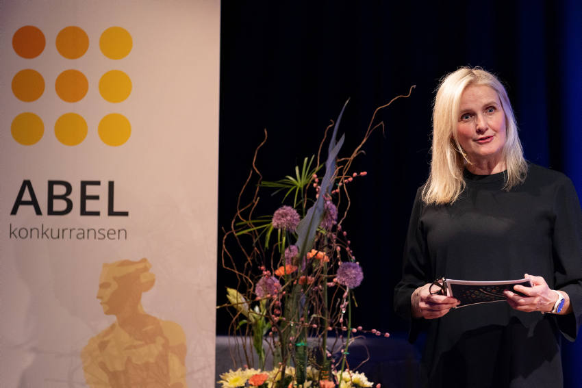 Kjersti Wæge
