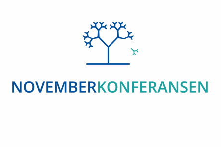 Logo Novemberkonferansen