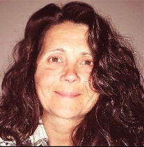 Ann Kristin Stustad Nybø