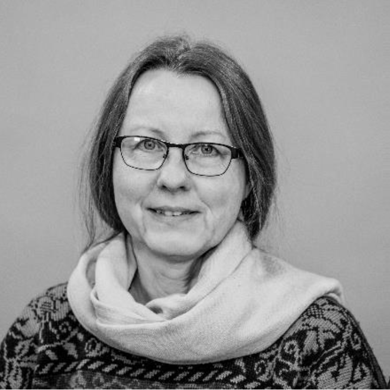 Antje Meier