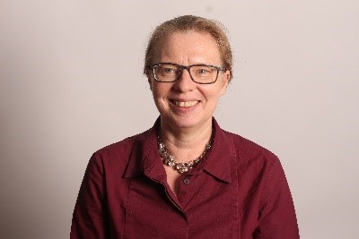Birte Vestergaard