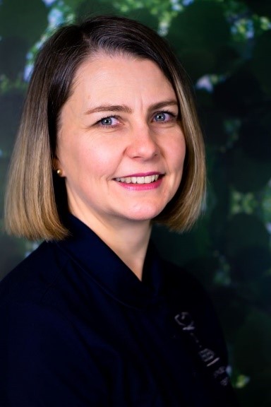 Elise Haugerud