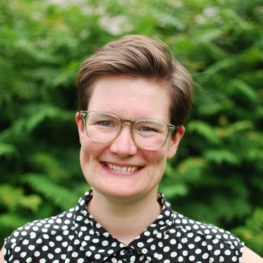 Eva Holte Enoksen