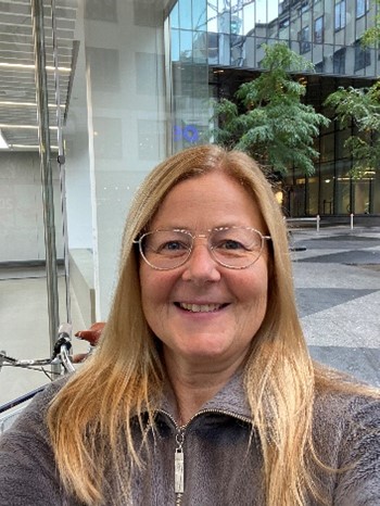 Kerstin Larsson