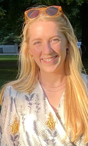 Maren Rilvaag
