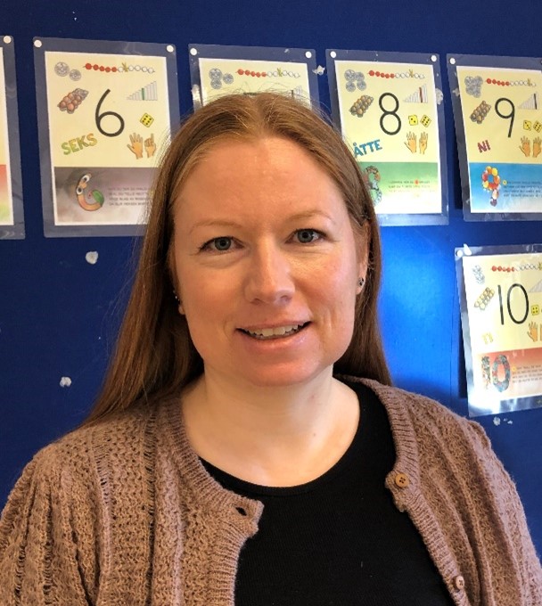 Marianne Eskeland