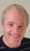 Øystein Weider