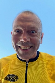Svend Eidsten