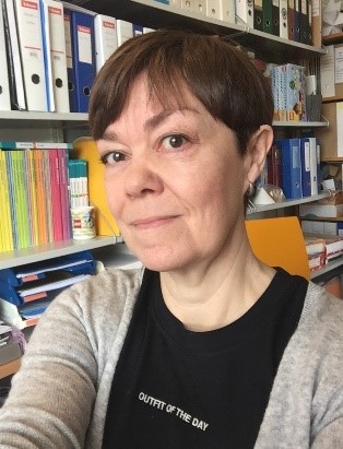 Kjersti Melhus