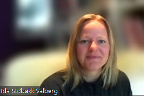 Ida Støbakk Valberg