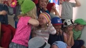 Hatteselgeren