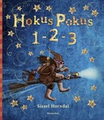 Bok: Hokus pokus 1-2-3
