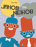 Bok: Jakob og Neikob