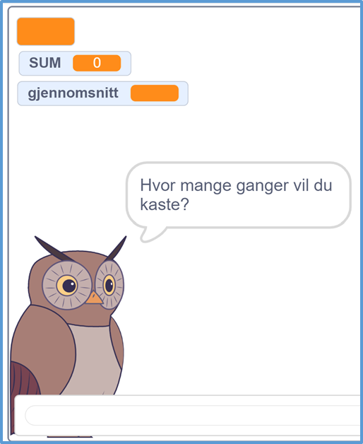 Resultatvindu