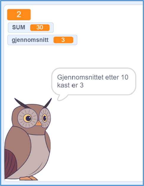 Resultatvindu