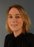Portrett av Lise Øklend