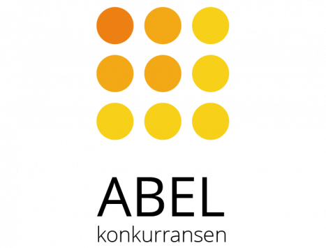 Logo Abelkonkurransen