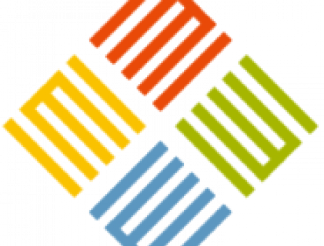 Logo for IMO2023