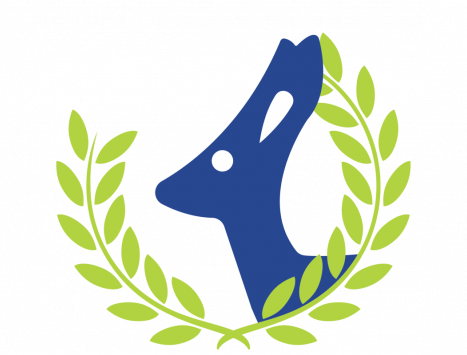 Kengurukonkurransen logo