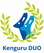 Logo Kenguru DUO