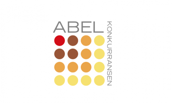 Logo Abelkonkurransen