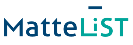 Logo MatteLIST