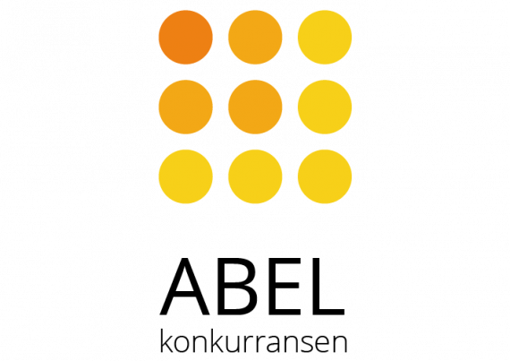 Logo Abelkonkurransen