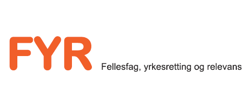 Logoen til FYR-konferansen 