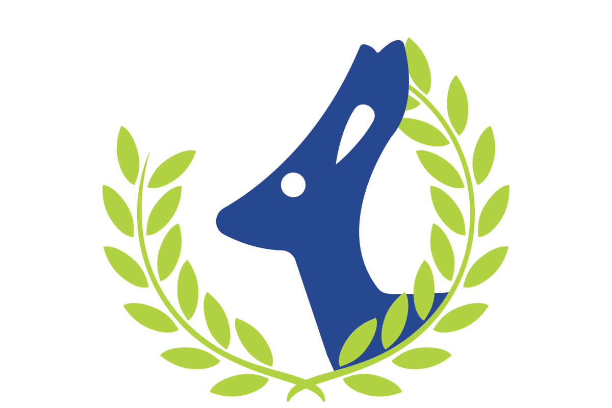 Kengurukonkurransen logo
