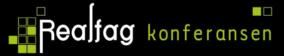 Logo: Realfagkonferansen