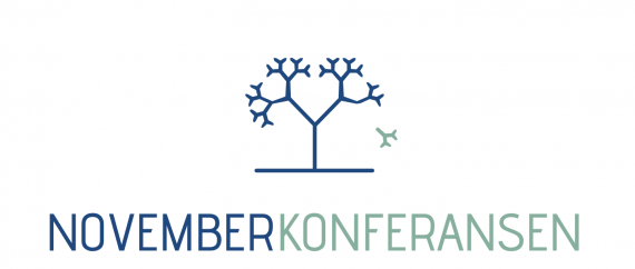 Logo Novemberkonferansen