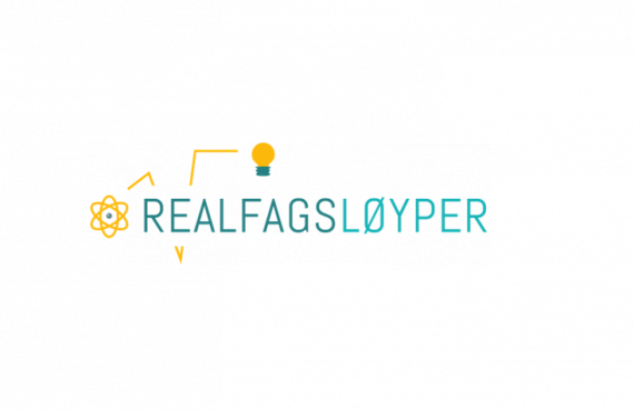 Logo Realfagsløyper