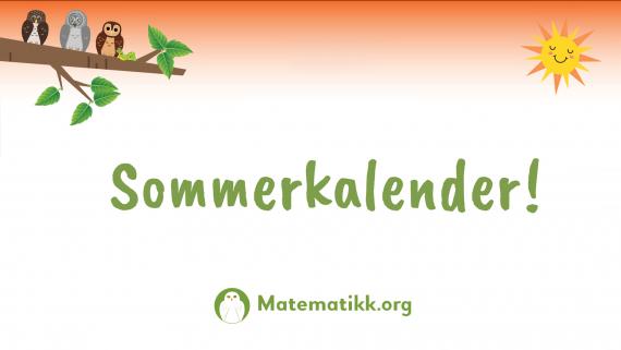 Illustrasjonsbilde