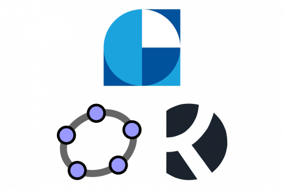 Logoer Kikora - Matematikksenteret - GeoGebra