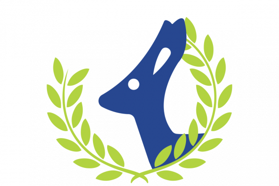 Kengurukonkurransen logo