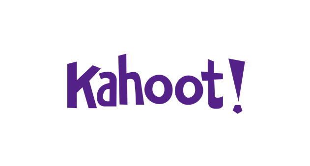 Logo Kahoot!