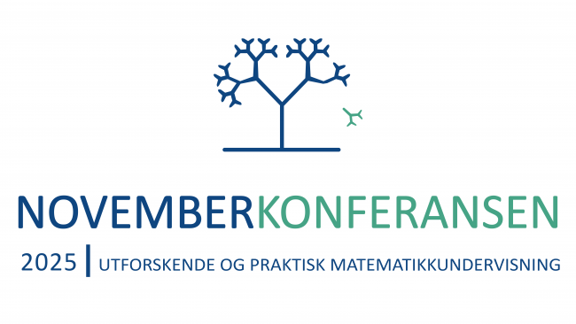 Novemberkonferansen 2025 logo