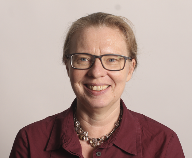 Birte Vestergaard
