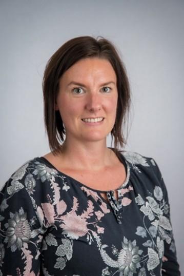 Marie Vaterland Øyen