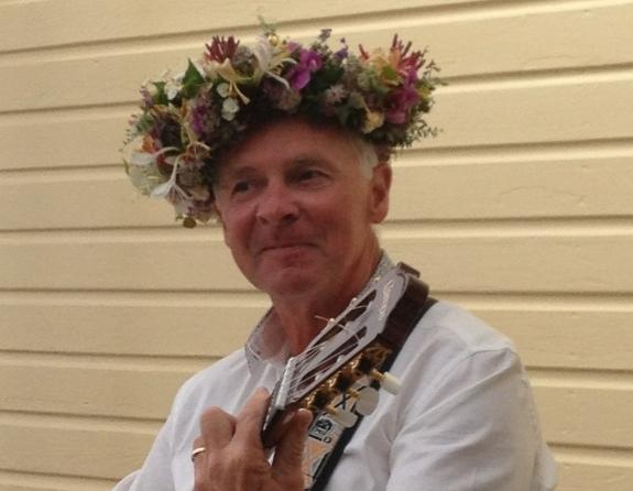 Svein Anders Heggem