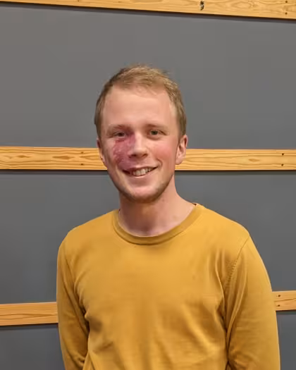 Tobias Eiksund