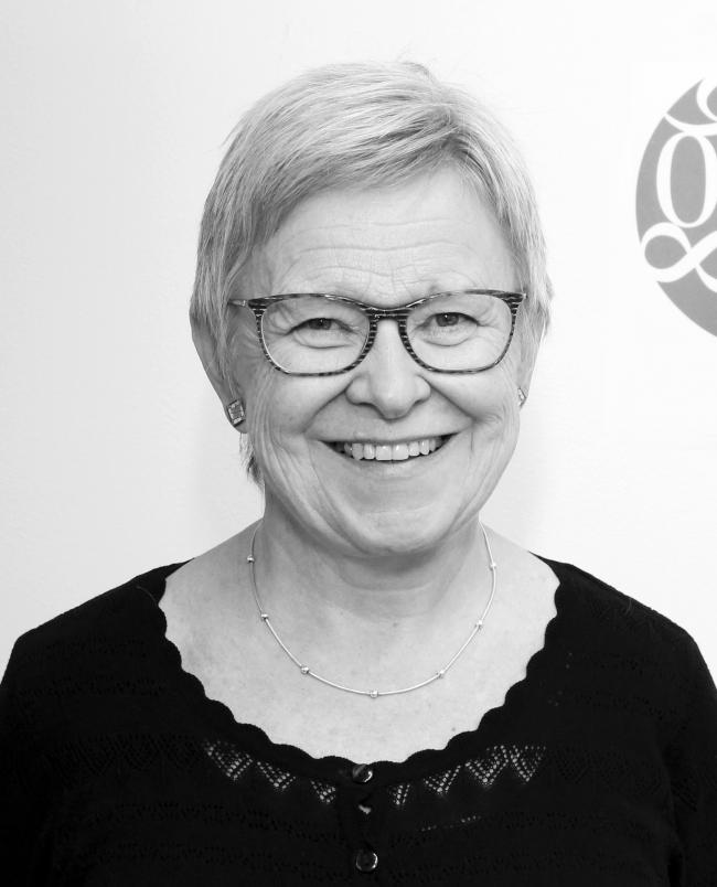 Anne-Mari Jensen