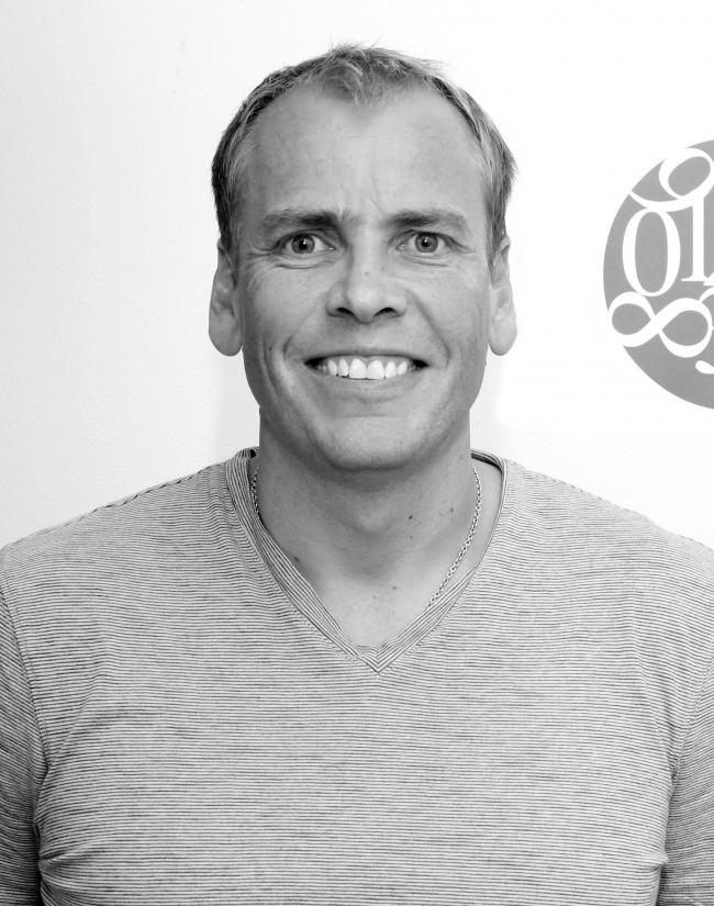 Bård Vinje